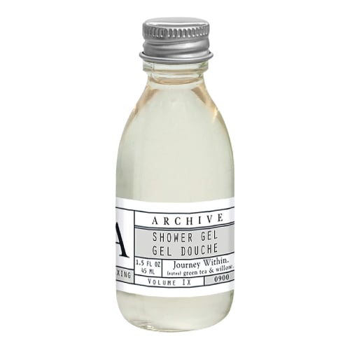 Archive Journey Within Shower Gel 1.5oz/45ml